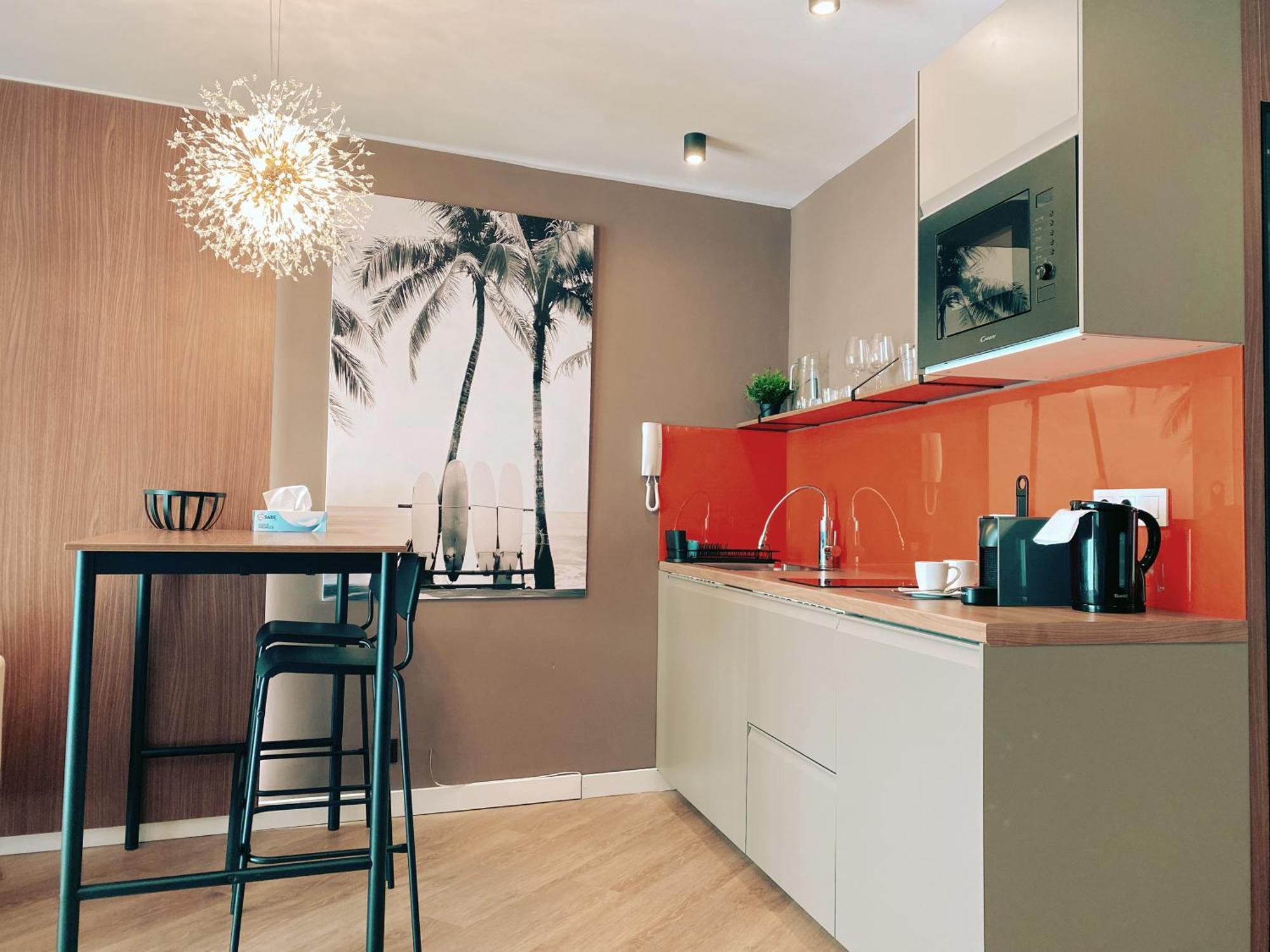 Zeus Apartment Torremolinos Eksteriør billede