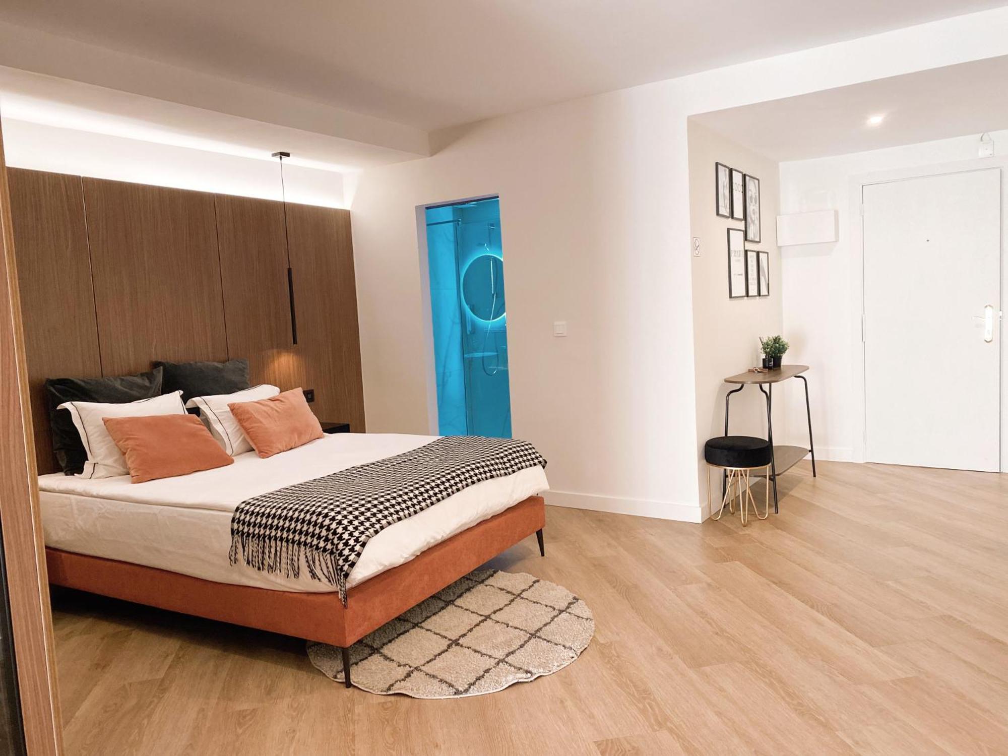 Zeus Apartment Torremolinos Eksteriør billede