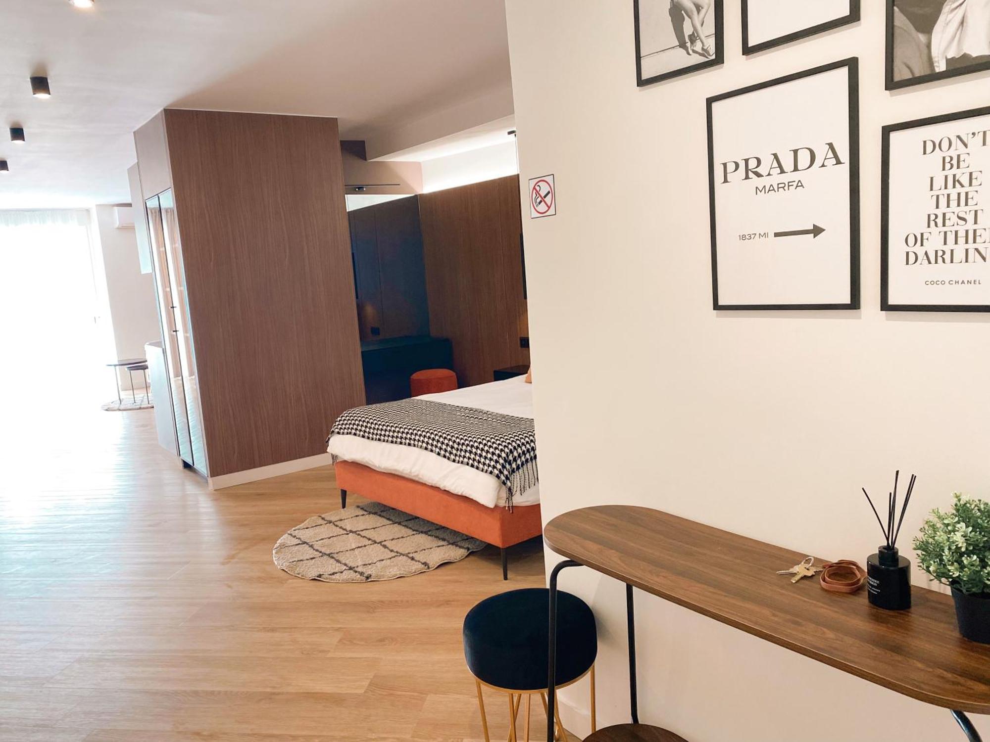 Zeus Apartment Torremolinos Eksteriør billede