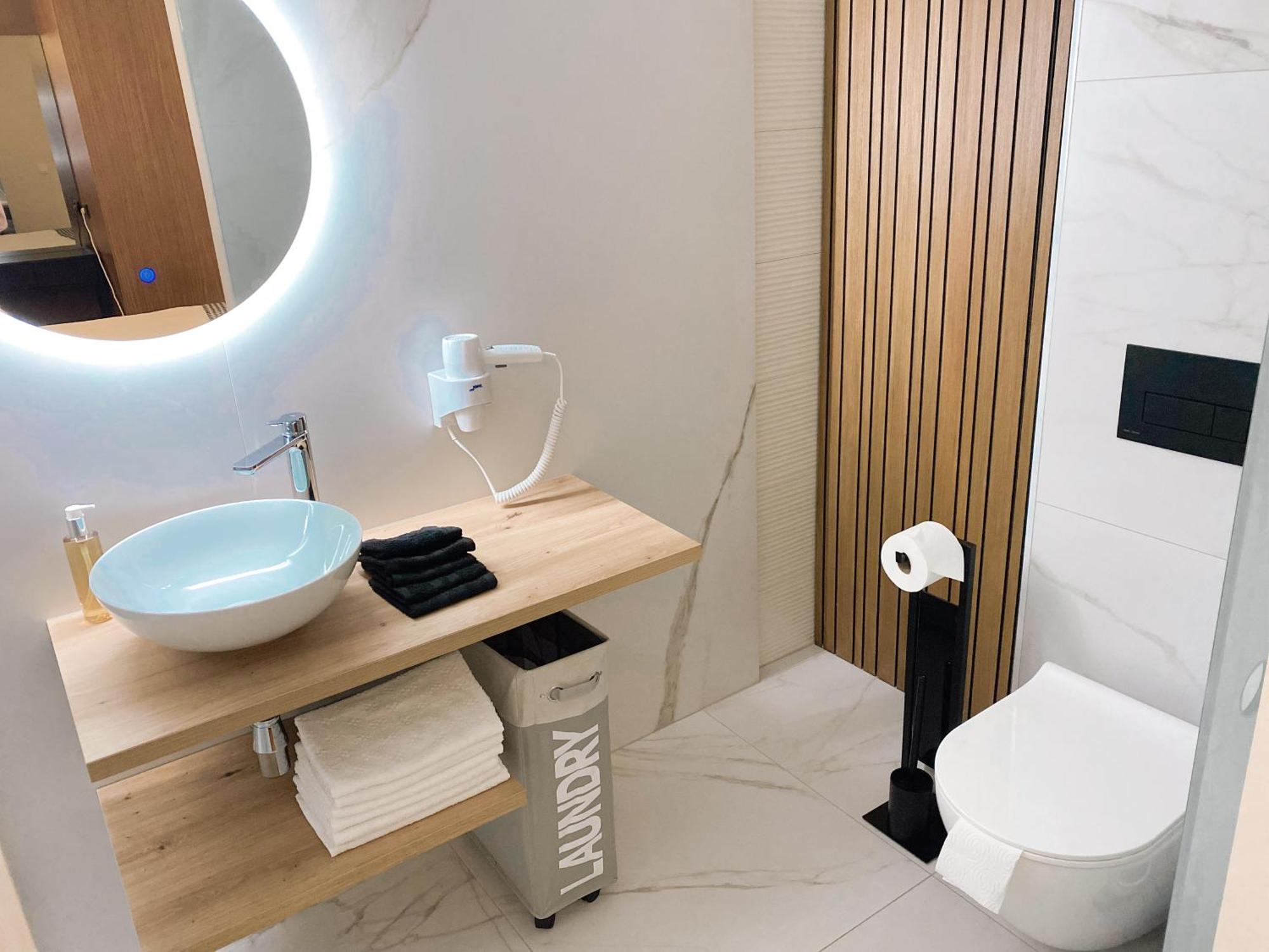 Zeus Apartment Torremolinos Eksteriør billede