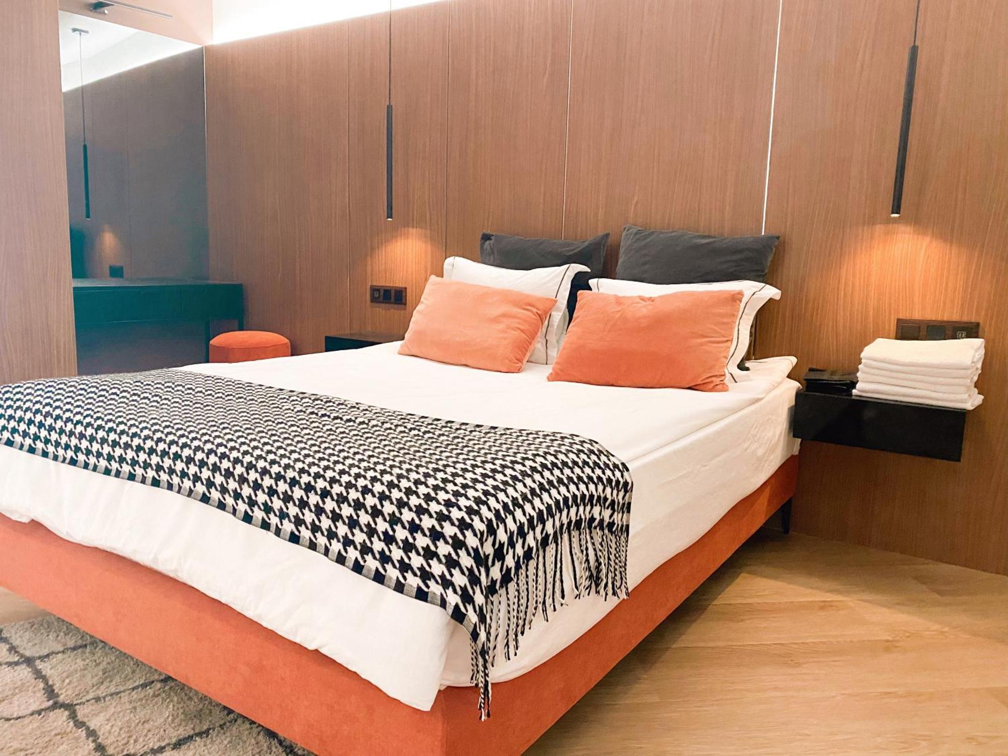 Zeus Apartment Torremolinos Eksteriør billede
