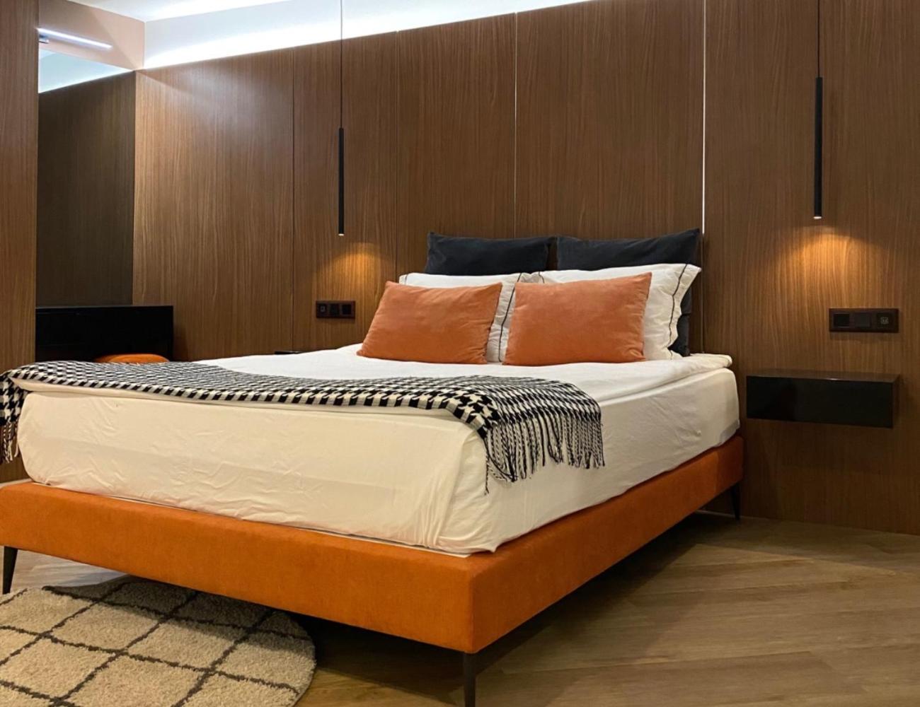 Zeus Apartment Torremolinos Eksteriør billede